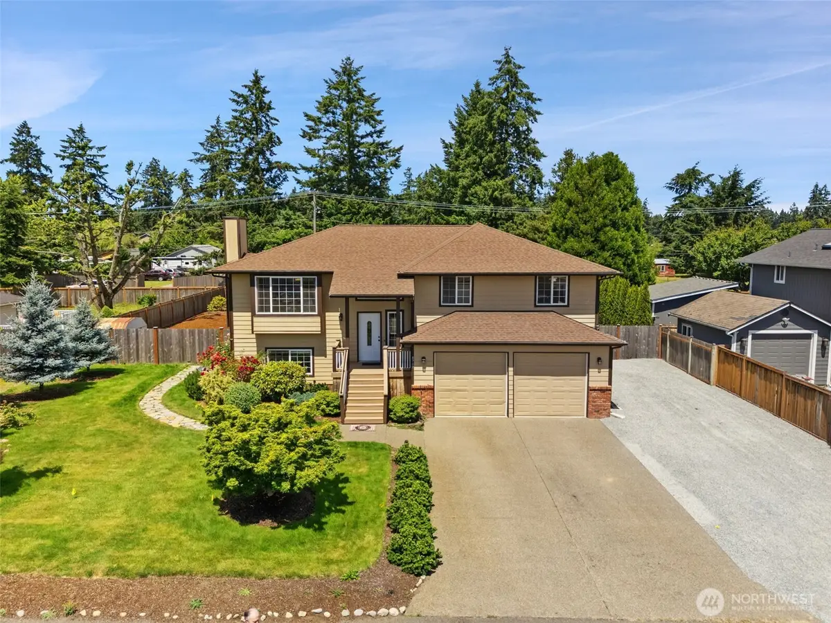 8709 232nd Street Court E, Graham, WA 98338 - #1