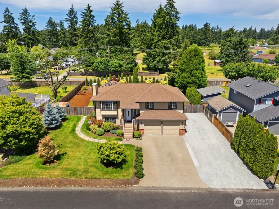 8709 232nd Street Court E, Graham, WA 98338 - #2
