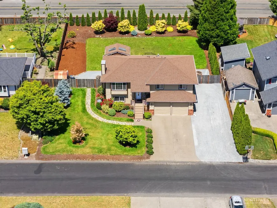 8709 232nd Street Court E, Graham, WA 98338 - #3