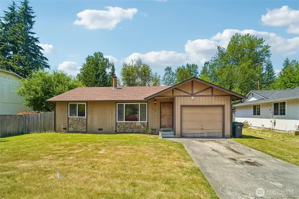 10516 52nd Avenue Ne, Marysville, WA 98270