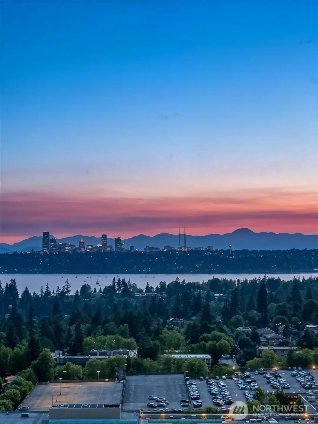 500 106th Avenue Ne #2803, Bellevue, WA 98004 - #1
