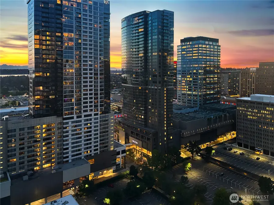 500 106th Avenue Ne #2803, Bellevue, WA 98004 - #3