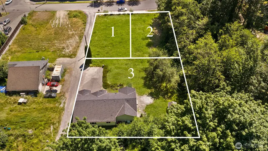 23516 20th Avenue W, Bothell, WA 98021 - #3