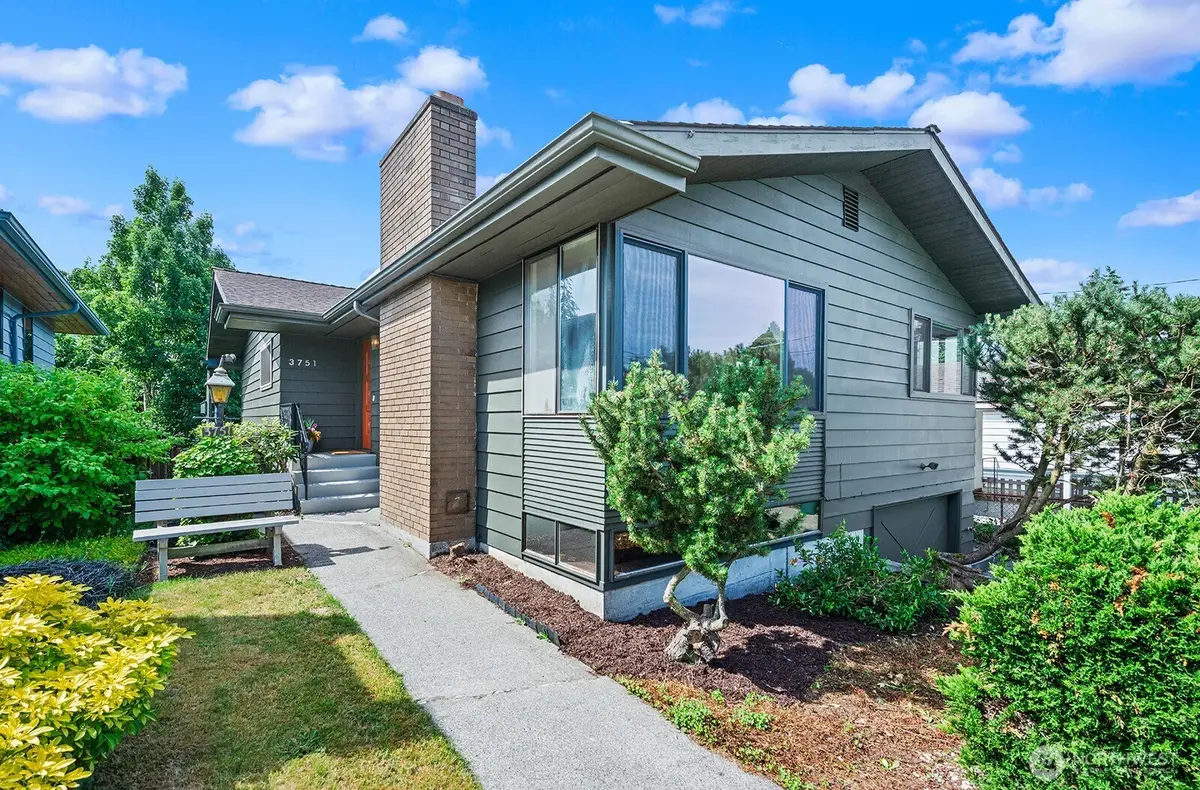 3751 SW Rose Street, Seattle, WA 98126 - #1