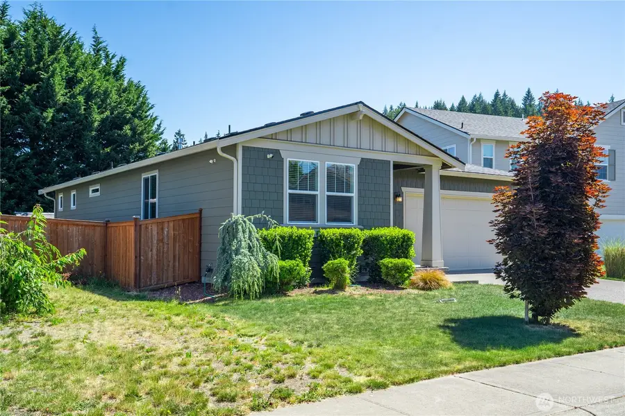 18025 123rd Street E, Bonney Lake, WA 98391 - #3