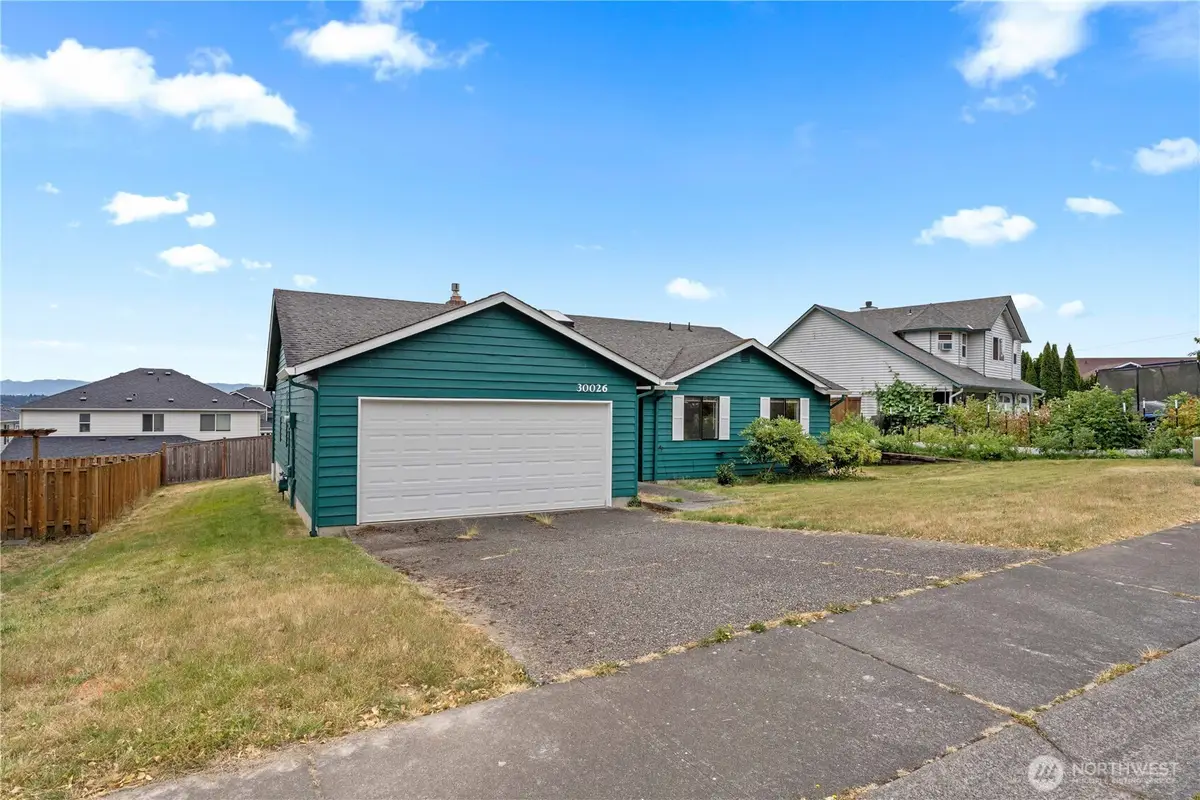 30026 58th Place S, Auburn, WA 98001 - #1
