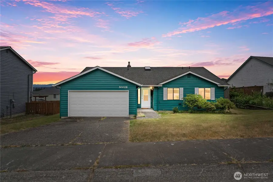 30026 58th Place S, Auburn, WA 98001 - #3