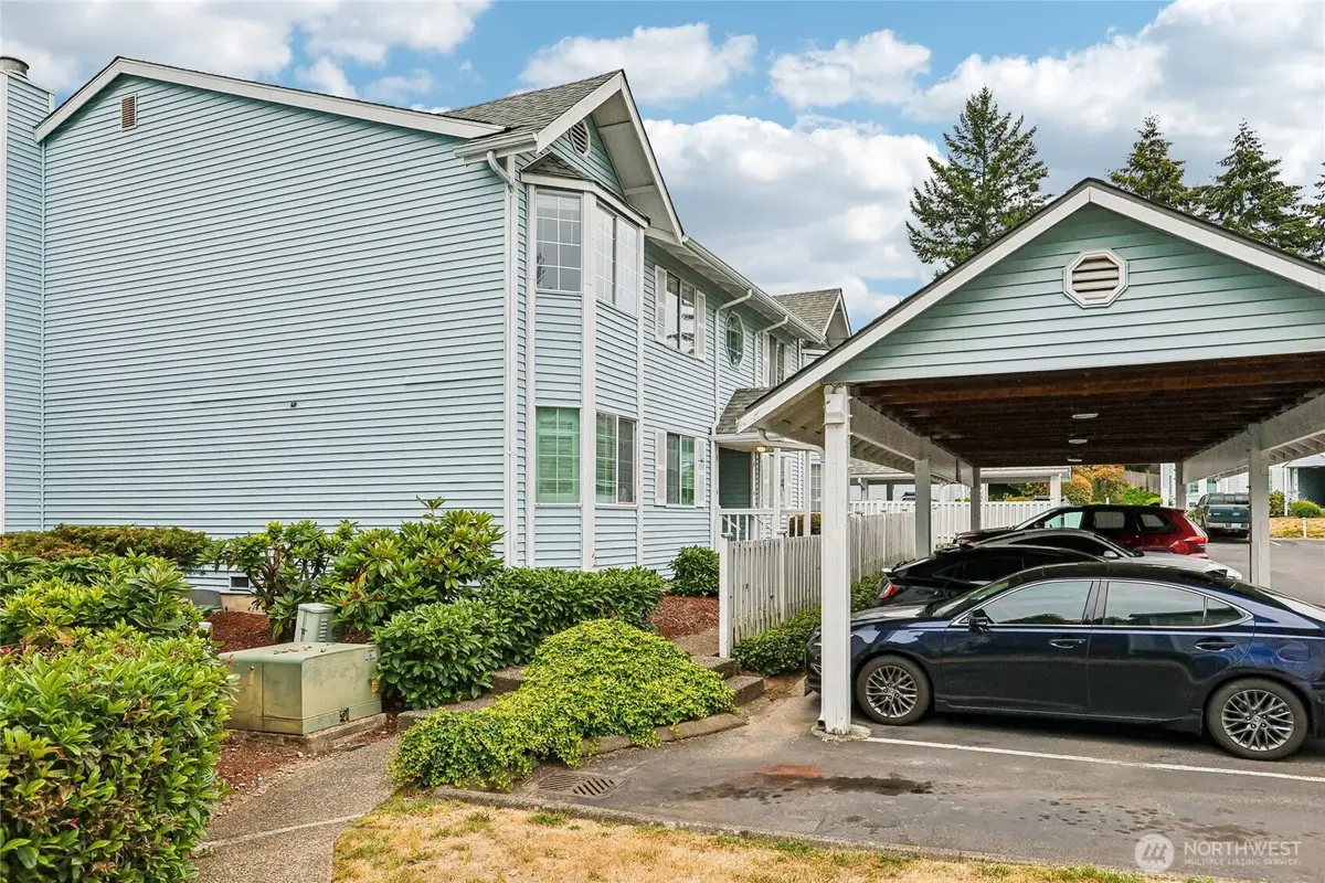 10809 SE 172nd Street #1-C, Renton, WA 98055 - #1
