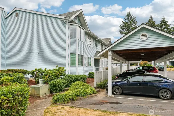10809 SE 172nd Street #1-C, Renton, WA 98055