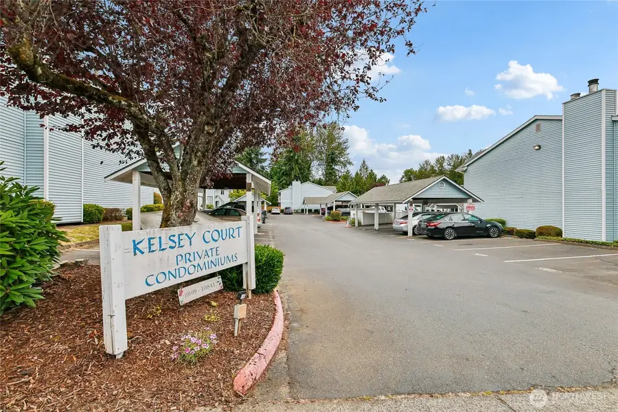 10809 SE 172nd Street #1-C, Renton, WA 98055 - #2
