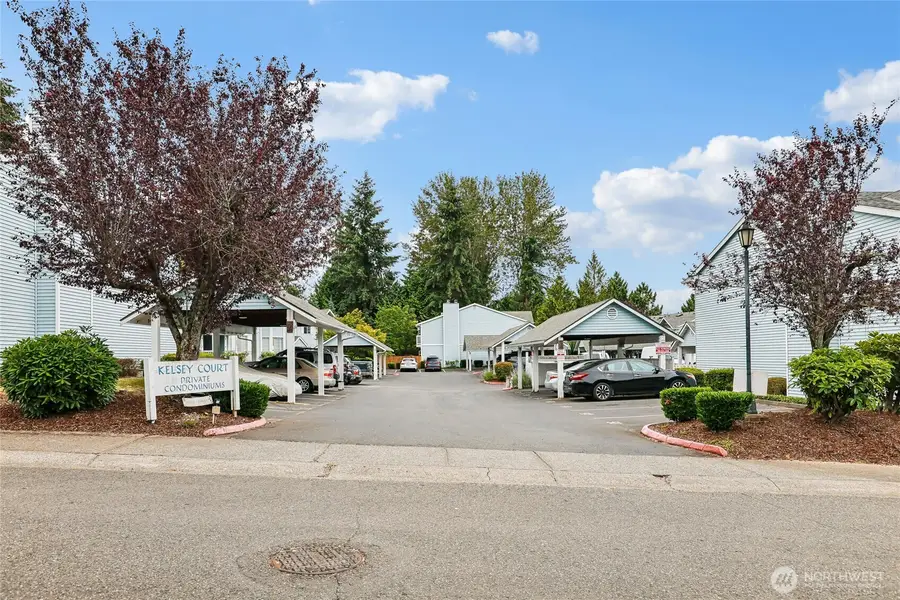 10809 SE 172nd Street #1-C, Renton, WA 98055 - #3
