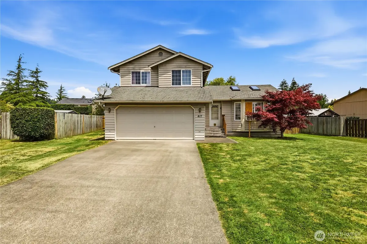 417 Yakima Boulevard, Pacific, WA 98047 - #1