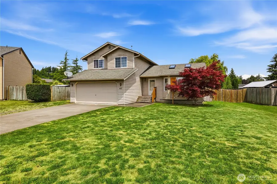 417 Yakima Boulevard, Pacific, WA 98047 - #2