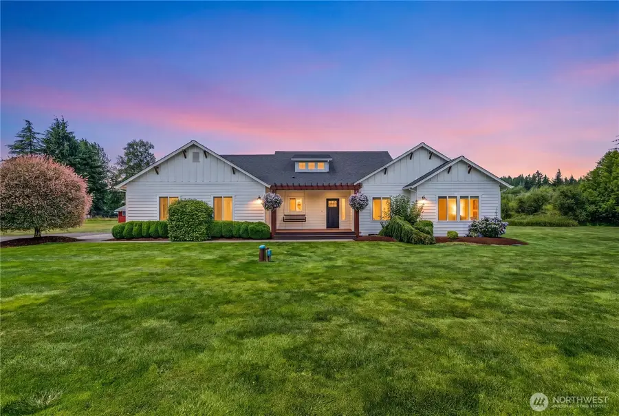 5741 Kirsop Road Sw, Olympia, WA 98512 - #2