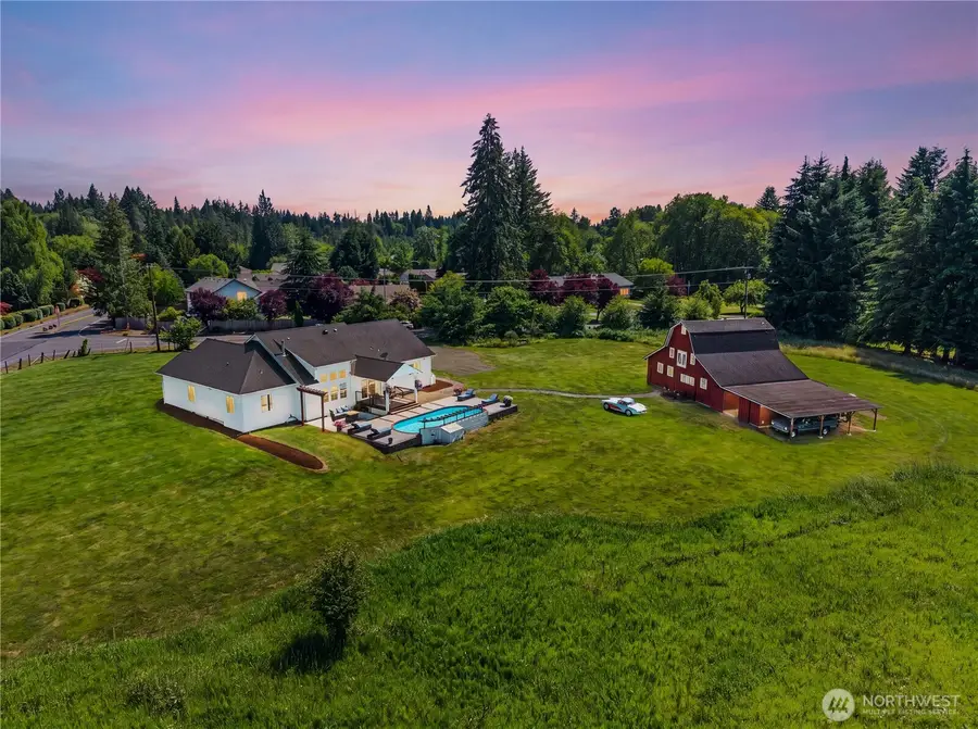 5741 Kirsop Road Sw, Olympia, WA 98512 - #3
