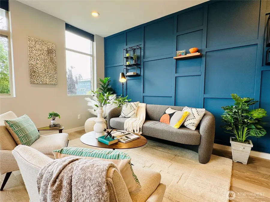 3638 Courtland Place S #B, Seattle, WA 98144 - #2