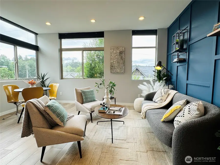 3638 Courtland Place S #B, Seattle, WA 98144 - #3