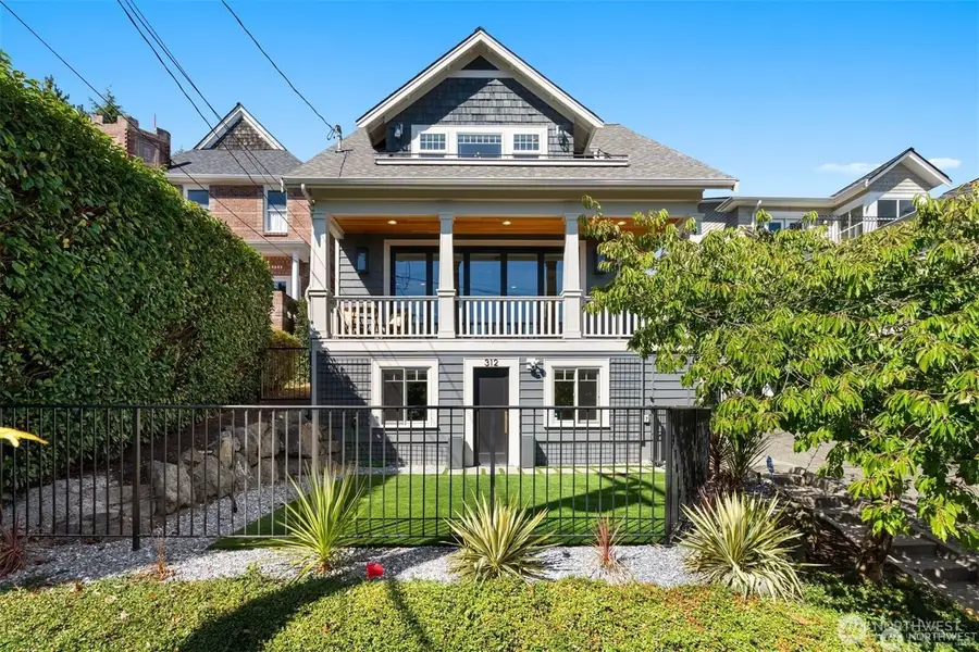 312 Prospect Street, Seattle, WA 98109 - #2