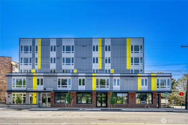 5819 Phinney Avenue N #206, Seattle, WA 98103