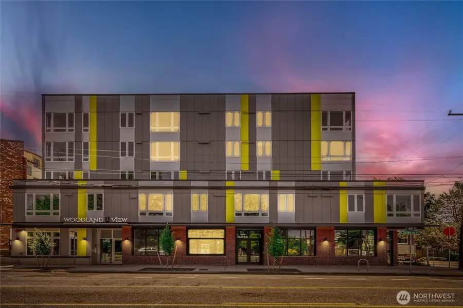 5819 Phinney Avenue N #206, Seattle, WA 98103 - #3