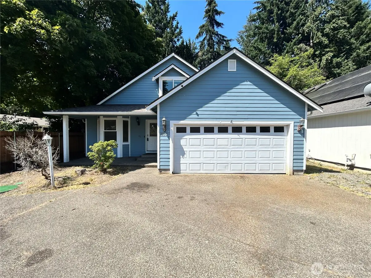7030 46th Lane Se, Olympia, WA 98503 - #1