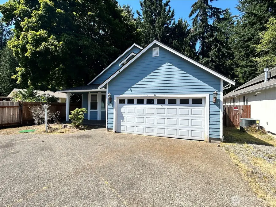 7030 46th Lane Se, Olympia, WA 98503 - #2