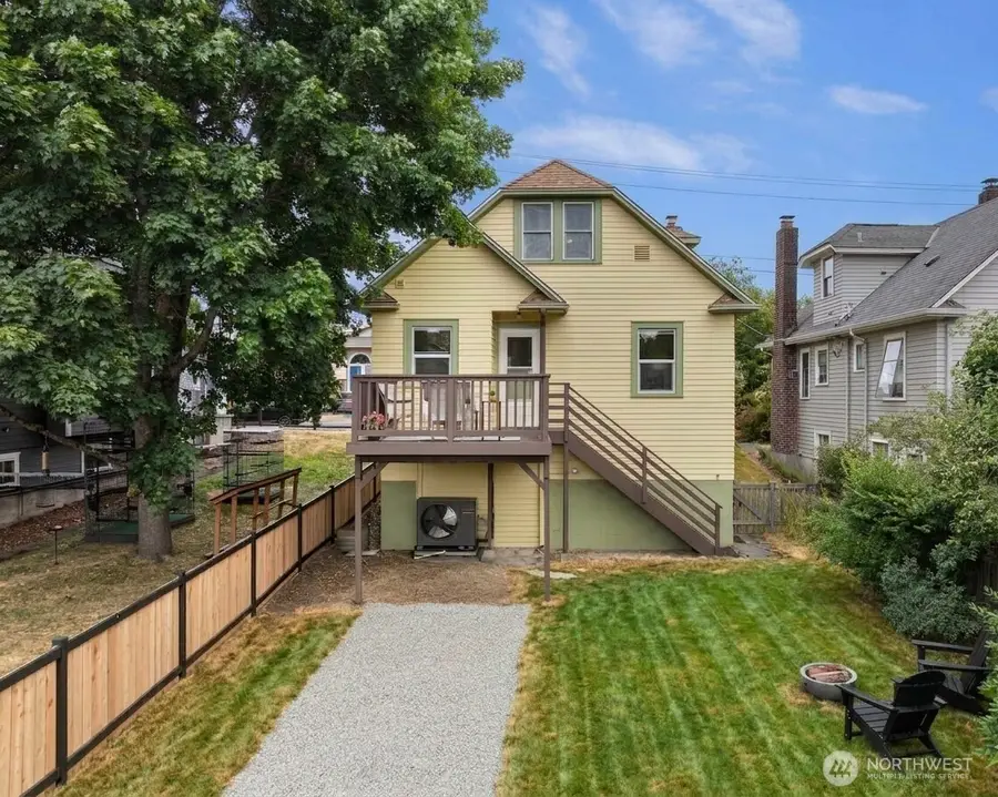 741 N 67th Street, Seattle, WA 98103 - #2