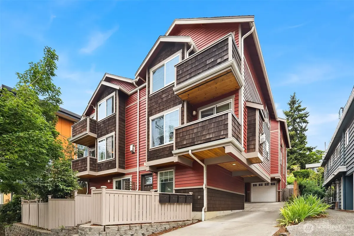 118 NW 39th Street #B, Seattle, WA 98107 - #1