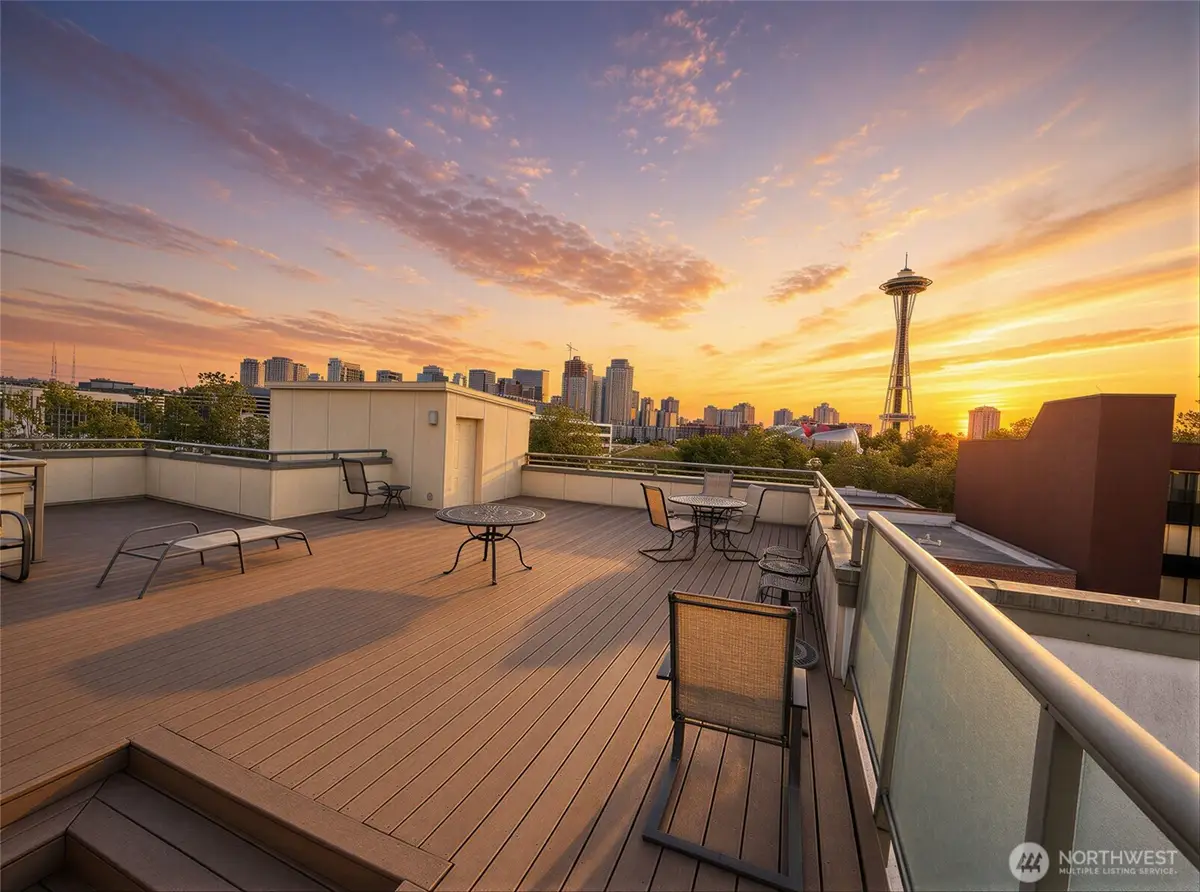 621 5th Avenue N #402, Seattle, WA 98109 - #1