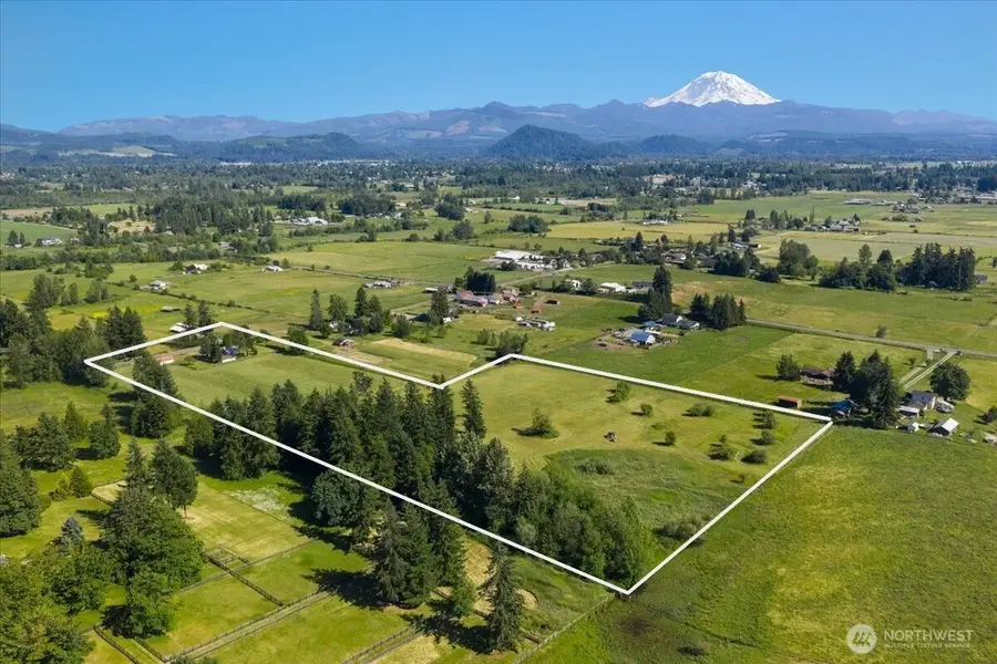 41227 228th Avenue Se, Enumclaw, WA 98022 - #2