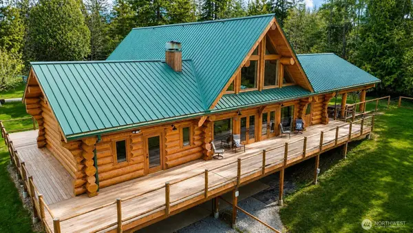 22955 Rose Road, Mount Vernon, WA 98274
