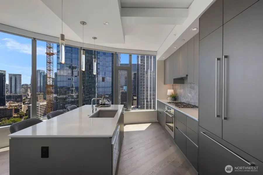 2510 6th Avenue #2502, Seattle, WA 98121 - #3