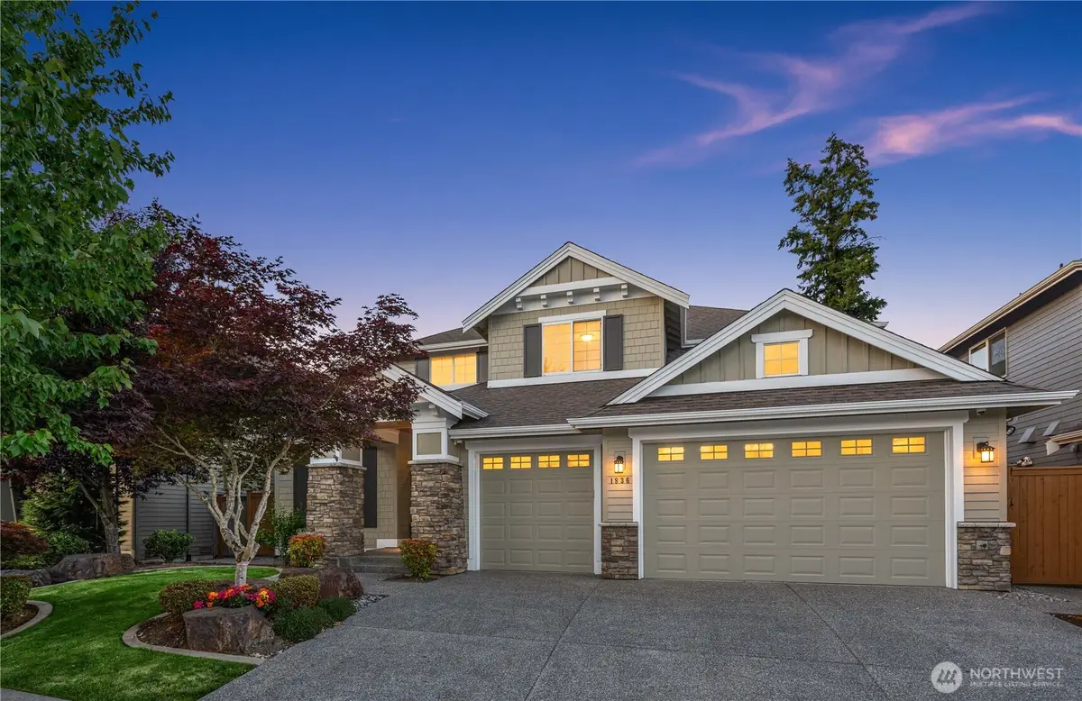 1836 273rd Place Se, Sammamish, WA 98075 - #1