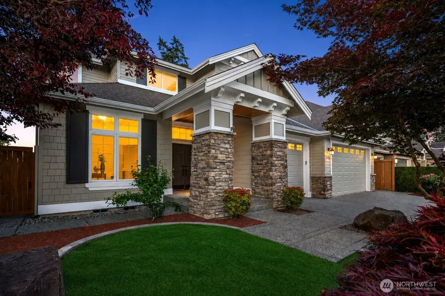 1836 273rd Place Se, Sammamish, WA 98075 - #2