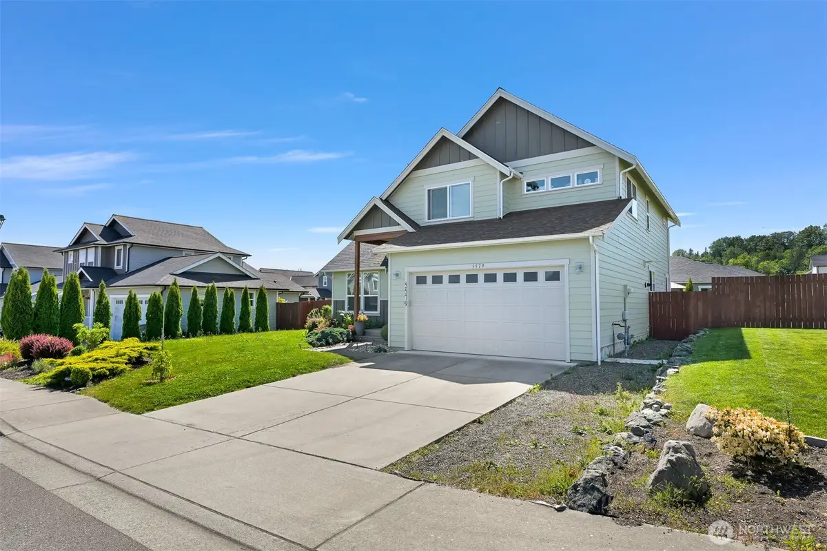 5579 Clearview Dr, Ferndale, WA 98248 - #1