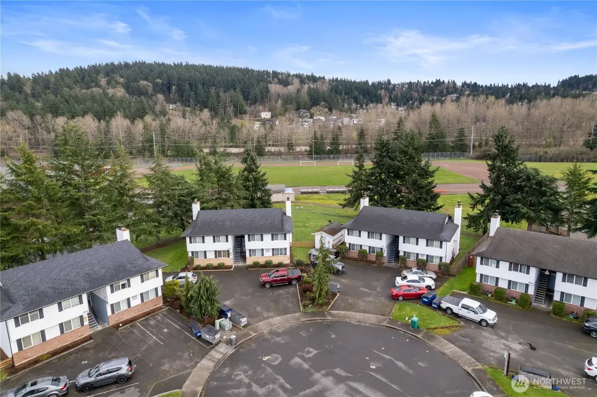 3838 D Place Se, Auburn, WA 98002 - #1