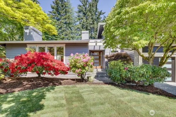 8510 SE 72nd Street, Mercer Island, WA 98040