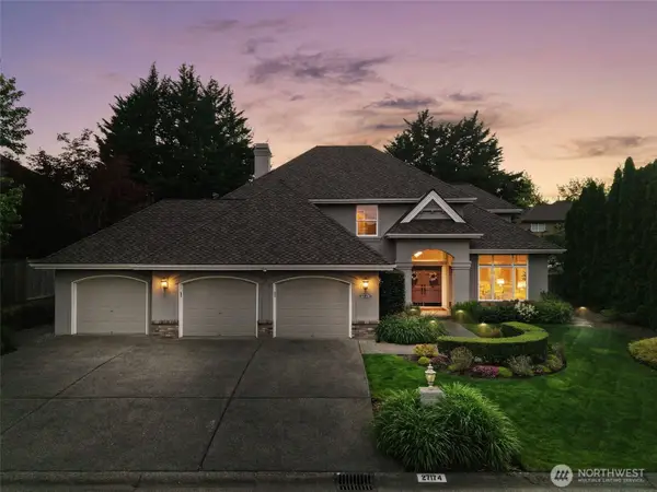 27174 27th Street, Sammamish, WA 98075