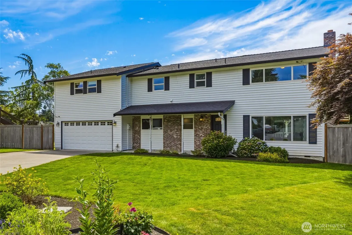 4930 183rd Place Sw, Lynnwood, WA 98037 - #1