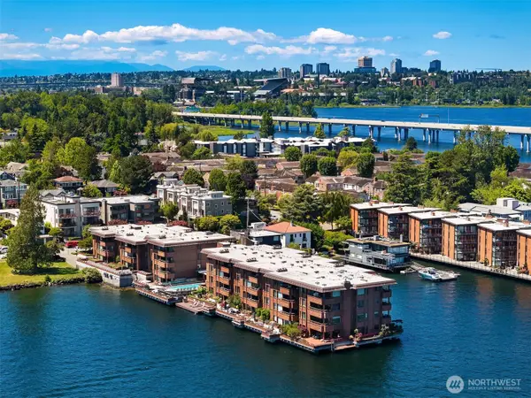 2330 43rd Avenue E #402B, Seattle, WA 98112