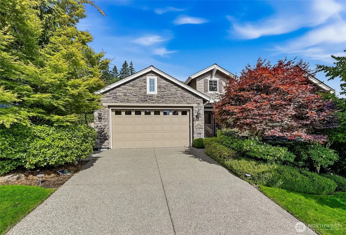 12419 243rd Terrace Ne, Redmond, WA 98053 - #1