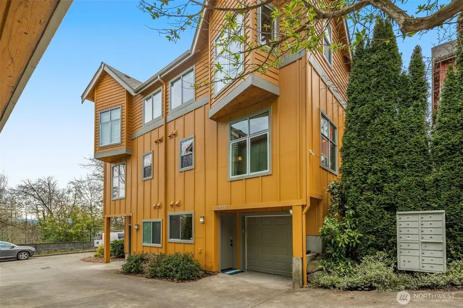 2815 24th Avenue S, Seattle, WA 98144 - #2