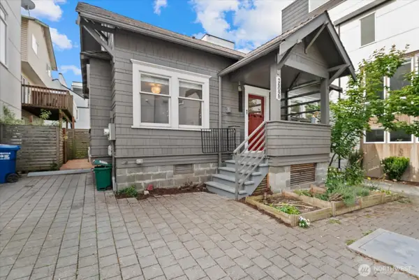 2609 SW Adams Street, Seattle, WA 98126