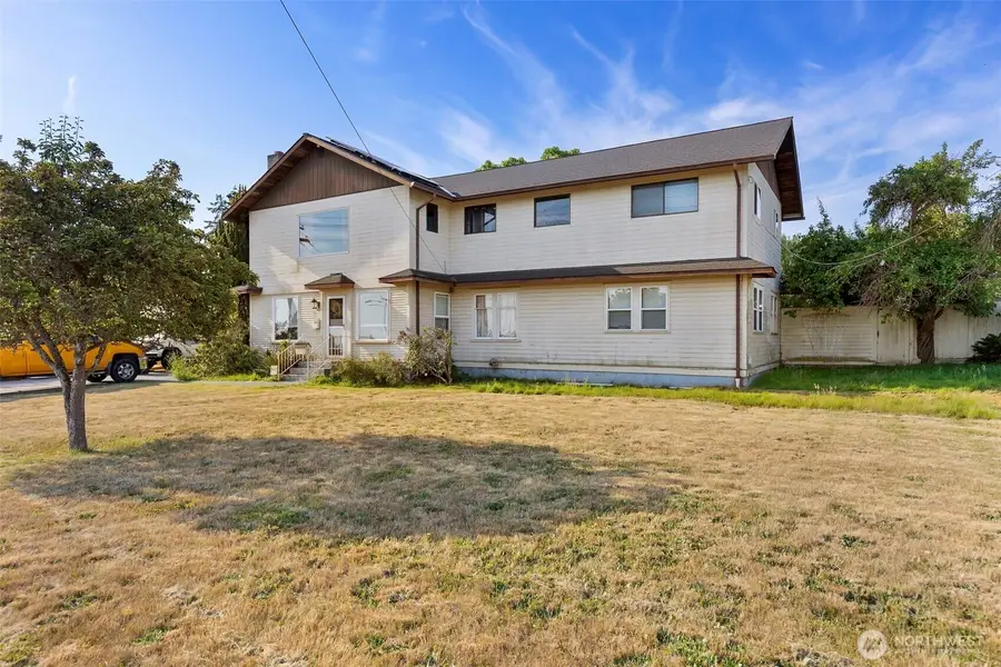 536 E Lauridsen Boulevard, Port Angeles, WA 98362 - #2