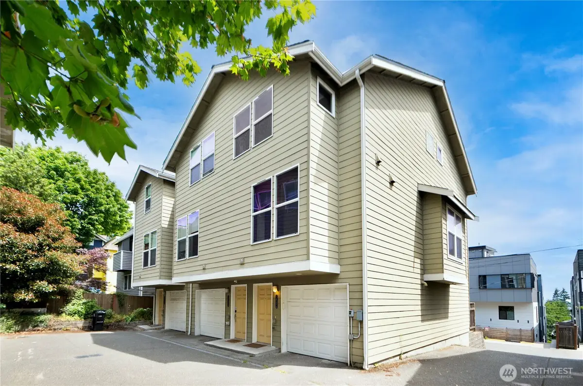 1420 18th Avenue #A, Seattle, WA 98122 - #1