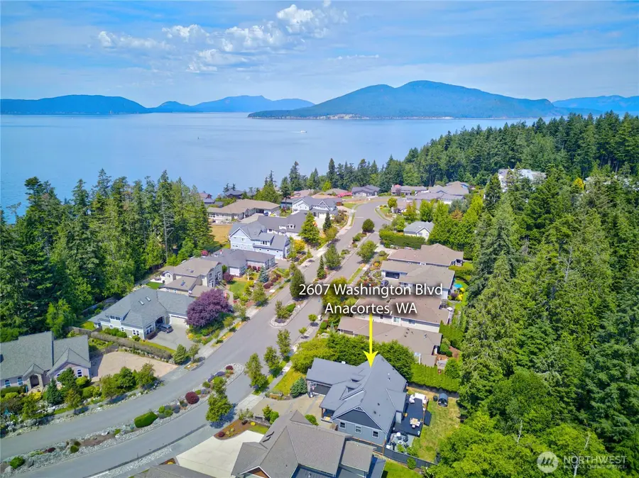 2607 Washington Boulevard, Anacortes, WA 98221 - #3