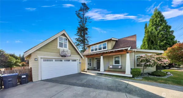 1319 S 13th Street, Mount Vernon, WA 98274