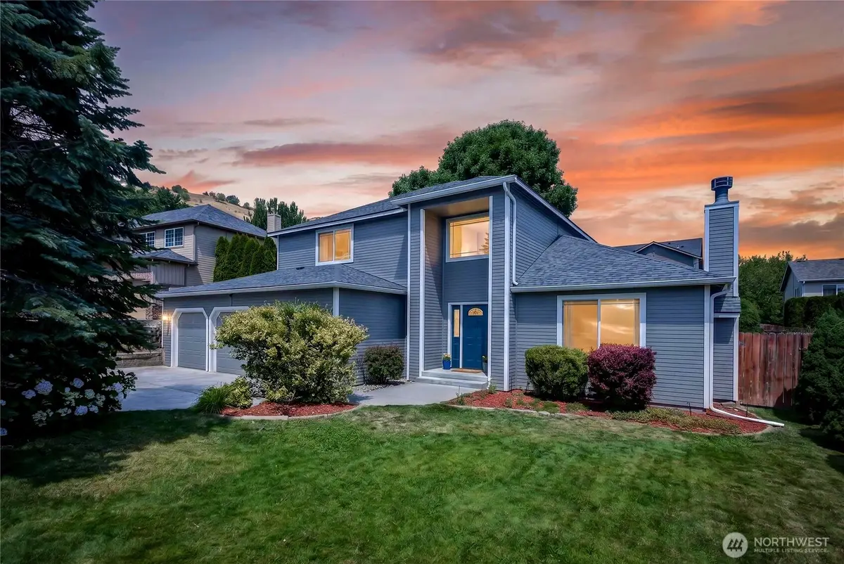 1922 Leavenworth Place, Wenatchee, WA 98801 - #1