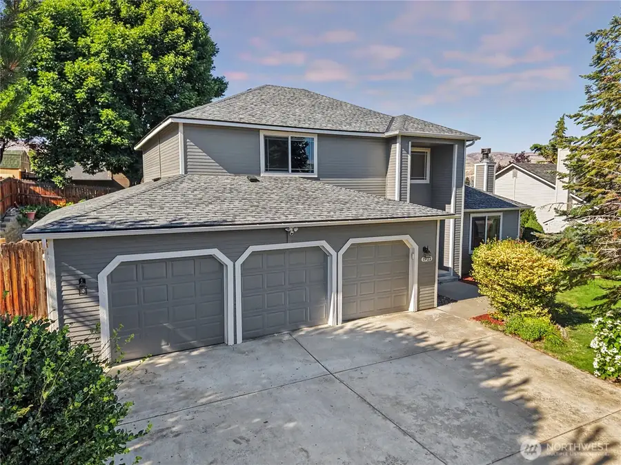 1922 Leavenworth Place, Wenatchee, WA 98801 - #2
