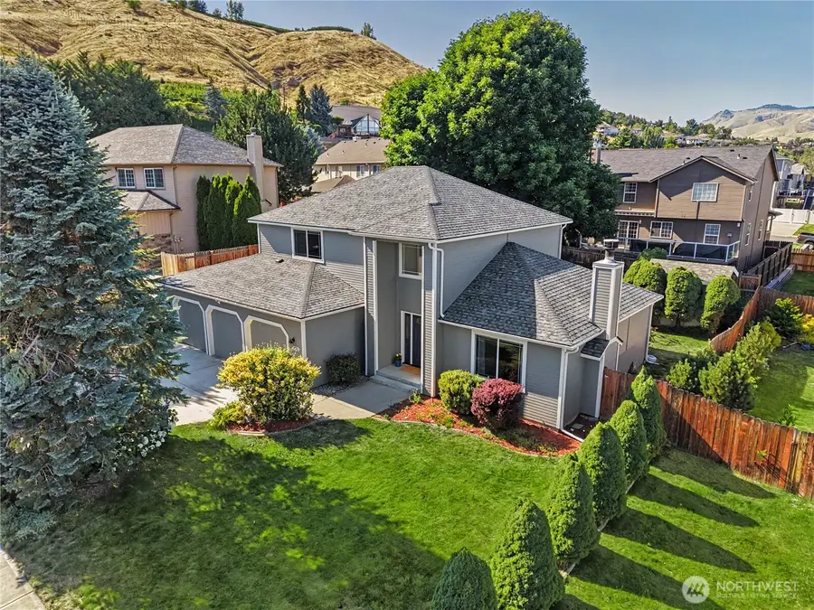 1922 Leavenworth Place, Wenatchee, WA 98801 - #3